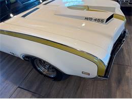 1969 Oldsmobile Hurst (CC-2080736) for sale in Benson, North Carolina