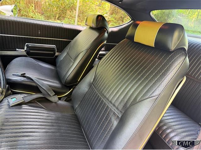 1969 Oldsmobile Hurst (CC-2080736) for sale in Benson, North Carolina