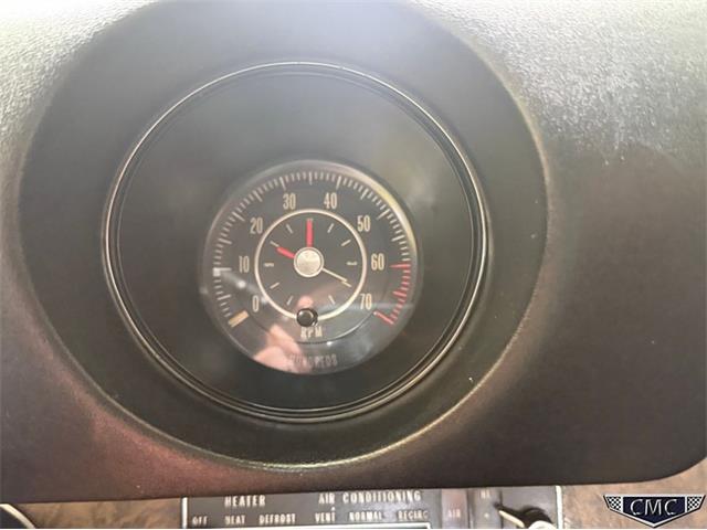 1969 Oldsmobile Hurst (CC-2080736) for sale in Benson, North Carolina