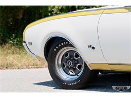 1969 Oldsmobile Hurst (CC-2080736) for sale in Benson, North Carolina