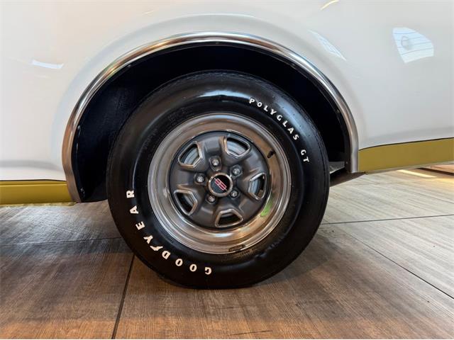 1969 Oldsmobile Hurst (CC-2080736) for sale in Benson, North Carolina