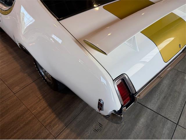1969 Oldsmobile Hurst (CC-2080736) for sale in Benson, North Carolina