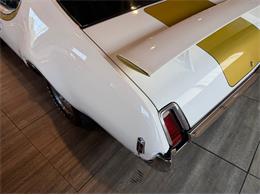 1969 Oldsmobile Hurst (CC-2080736) for sale in Benson, North Carolina
