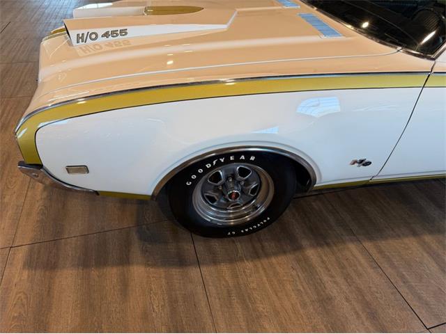1969 Oldsmobile Hurst (CC-2080736) for sale in Benson, North Carolina