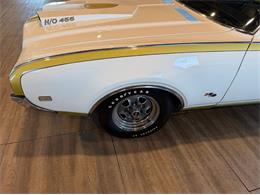 1969 Oldsmobile Hurst (CC-2080736) for sale in Benson, North Carolina