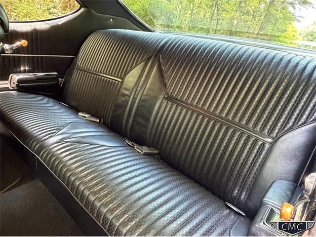 1969 Oldsmobile Hurst (CC-2080736) for sale in Benson, North Carolina