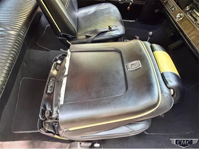 1969 Oldsmobile Hurst (CC-2080736) for sale in Benson, North Carolina
