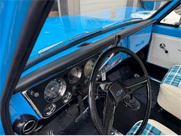 1969 Chevrolet Blazer (CC-2087360) for sale in Lincoln, Nebraska