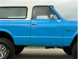 1969 Chevrolet Blazer (CC-2087360) for sale in Lincoln, Nebraska