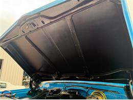 1969 Chevrolet Blazer (CC-2087360) for sale in Lincoln, Nebraska