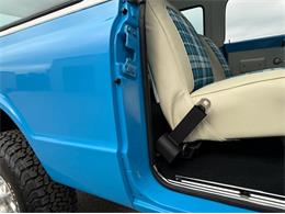 1969 Chevrolet Blazer (CC-2087360) for sale in Lincoln, Nebraska