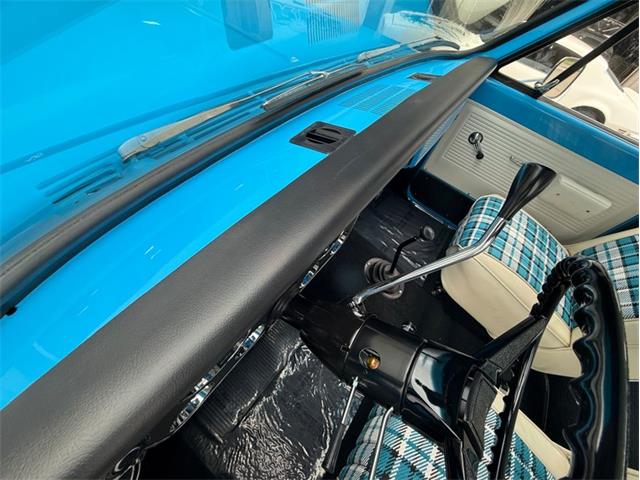 1969 Chevrolet Blazer (CC-2087360) for sale in Lincoln, Nebraska
