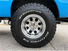 1969 Chevrolet Blazer (CC-2087360) for sale in Lincoln, Nebraska
