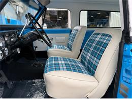 1969 Chevrolet Blazer (CC-2087360) for sale in Lincoln, Nebraska