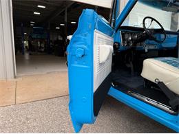 1969 Chevrolet Blazer (CC-2087360) for sale in Lincoln, Nebraska