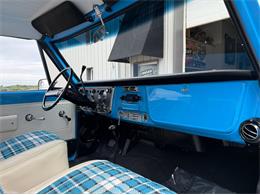 1969 Chevrolet Blazer (CC-2087360) for sale in Lincoln, Nebraska