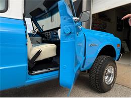 1969 Chevrolet Blazer (CC-2087360) for sale in Lincoln, Nebraska
