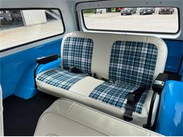 1969 Chevrolet Blazer (CC-2087360) for sale in Lincoln, Nebraska