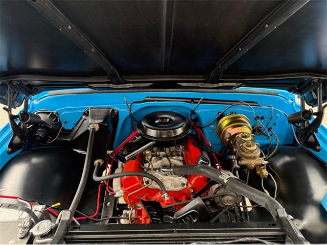 1969 Chevrolet Blazer (CC-2087360) for sale in Lincoln, Nebraska