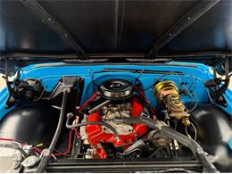 1969 Chevrolet Blazer (CC-2087360) for sale in Lincoln, Nebraska