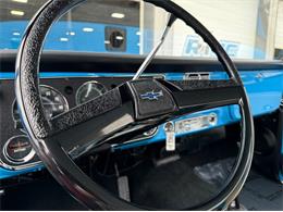 1969 Chevrolet Blazer (CC-2087360) for sale in Lincoln, Nebraska
