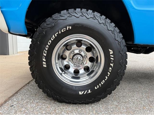 1969 Chevrolet Blazer (CC-2087360) for sale in Lincoln, Nebraska