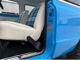 1969 Chevrolet Blazer (CC-2087360) for sale in Lincoln, Nebraska