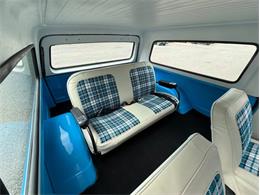 1969 Chevrolet Blazer (CC-2087360) for sale in Lincoln, Nebraska