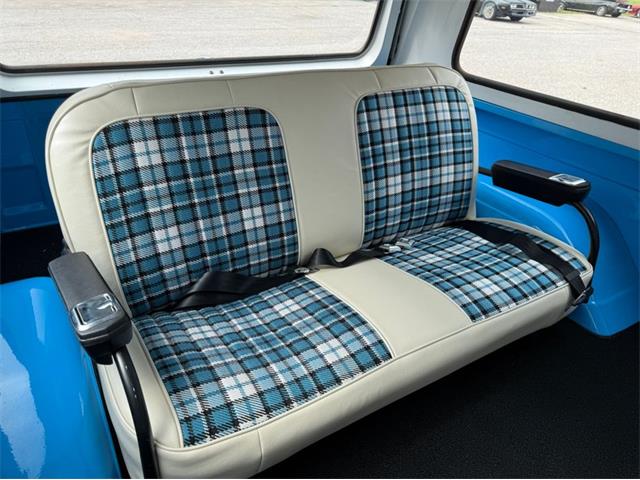 1969 Chevrolet Blazer (CC-2087360) for sale in Lincoln, Nebraska