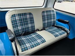 1969 Chevrolet Blazer (CC-2087360) for sale in Lincoln, Nebraska
