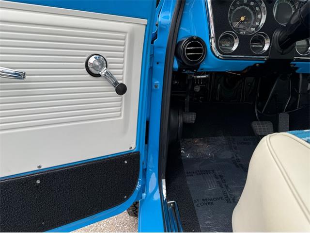 1969 Chevrolet Blazer (CC-2087360) for sale in Lincoln, Nebraska