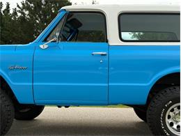 1969 Chevrolet Blazer (CC-2087360) for sale in Lincoln, Nebraska