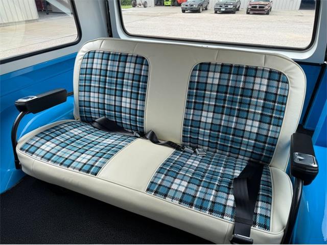 1969 Chevrolet Blazer (CC-2087360) for sale in Lincoln, Nebraska