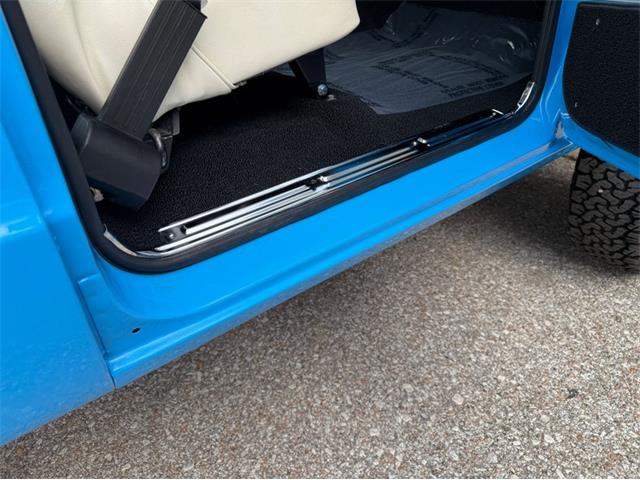 1969 Chevrolet Blazer (CC-2087360) for sale in Lincoln, Nebraska