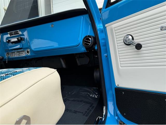 1969 Chevrolet Blazer (CC-2087360) for sale in Lincoln, Nebraska