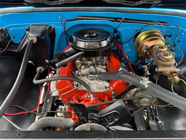 1969 Chevrolet Blazer (CC-2087360) for sale in Lincoln, Nebraska