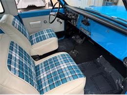 1969 Chevrolet Blazer (CC-2087360) for sale in Lincoln, Nebraska