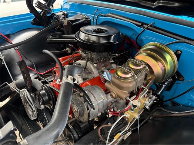 1969 Chevrolet Blazer (CC-2087360) for sale in Lincoln, Nebraska