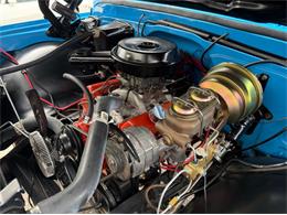 1969 Chevrolet Blazer (CC-2087360) for sale in Lincoln, Nebraska
