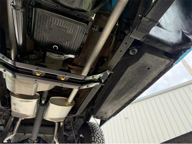 1969 Chevrolet Blazer (CC-2087360) for sale in Lincoln, Nebraska