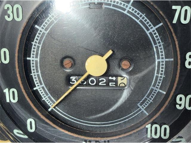 1969 Chevrolet Blazer (CC-2087360) for sale in Lincoln, Nebraska