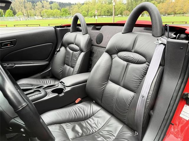 1999 Plymouth Prowler (CC-2087362) for sale in Gladstone, Oregon