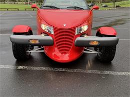 1999 Plymouth Prowler (CC-2087362) for sale in Gladstone, Oregon