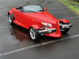 1999 Plymouth Prowler (CC-2087362) for sale in Gladstone, Oregon