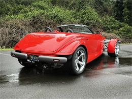 1999 Plymouth Prowler (CC-2087362) for sale in Gladstone, Oregon