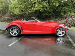 1999 Plymouth Prowler (CC-2087362) for sale in Gladstone, Oregon