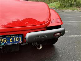 1999 Plymouth Prowler (CC-2087362) for sale in Gladstone, Oregon
