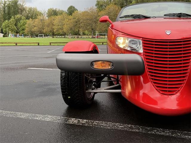 1999 Plymouth Prowler (CC-2087362) for sale in Gladstone, Oregon