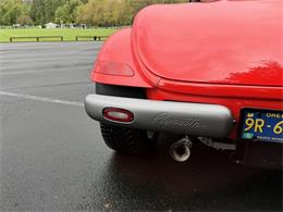 1999 Plymouth Prowler (CC-2087362) for sale in Gladstone, Oregon