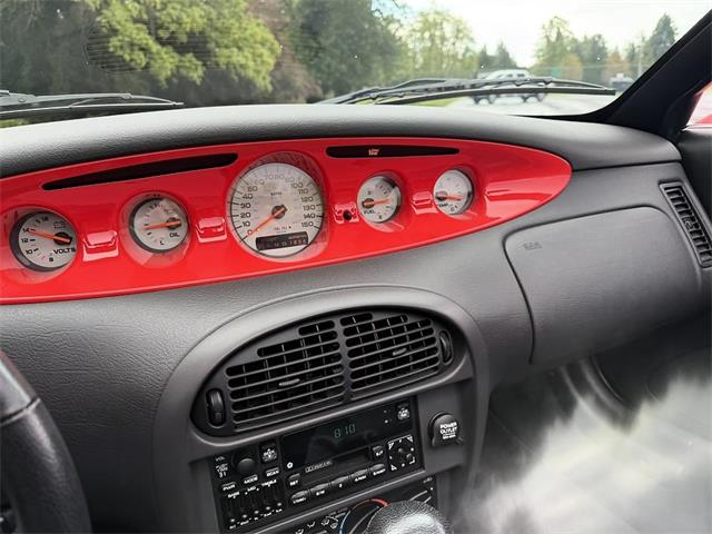 1999 Plymouth Prowler (CC-2087362) for sale in Gladstone, Oregon